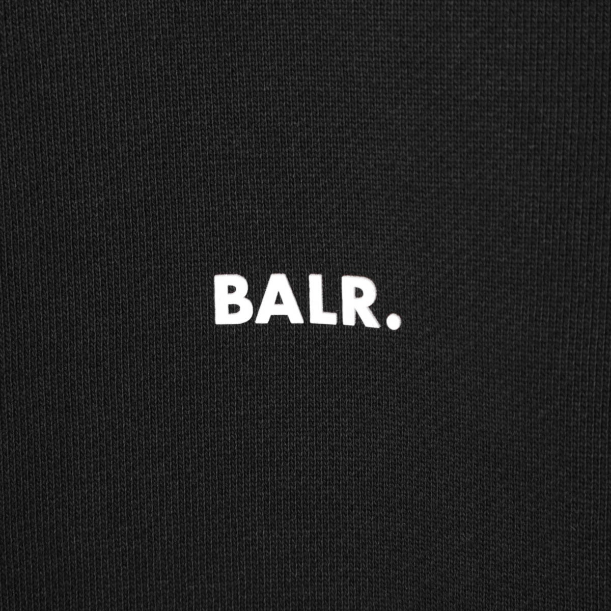 【アウトレット】【ラスト1点】BALR. ボーラー スウェット/BRAND BOX FIT CREWNECK