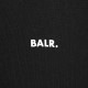 【アウトレット】【ラスト1点】BALR. ボーラー スウェット/BRAND BOX FIT CREWNECK