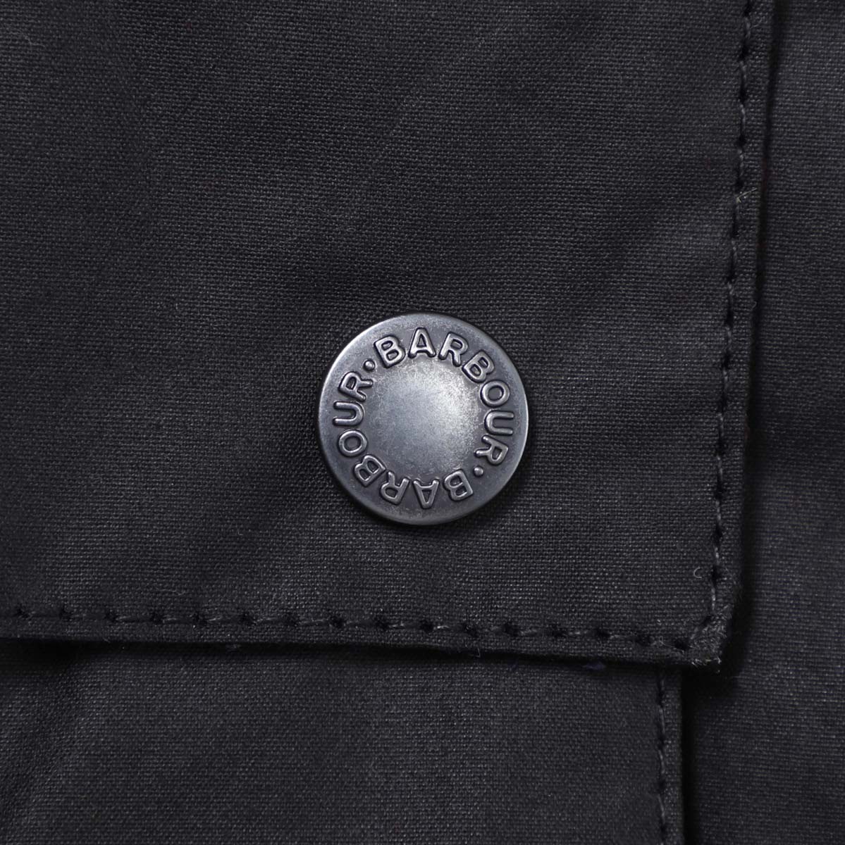 【アウトレット】Barbour バブアー ワックスコーティング ジャケット/BARBOUR AMBLE WAX JACKET メンズ