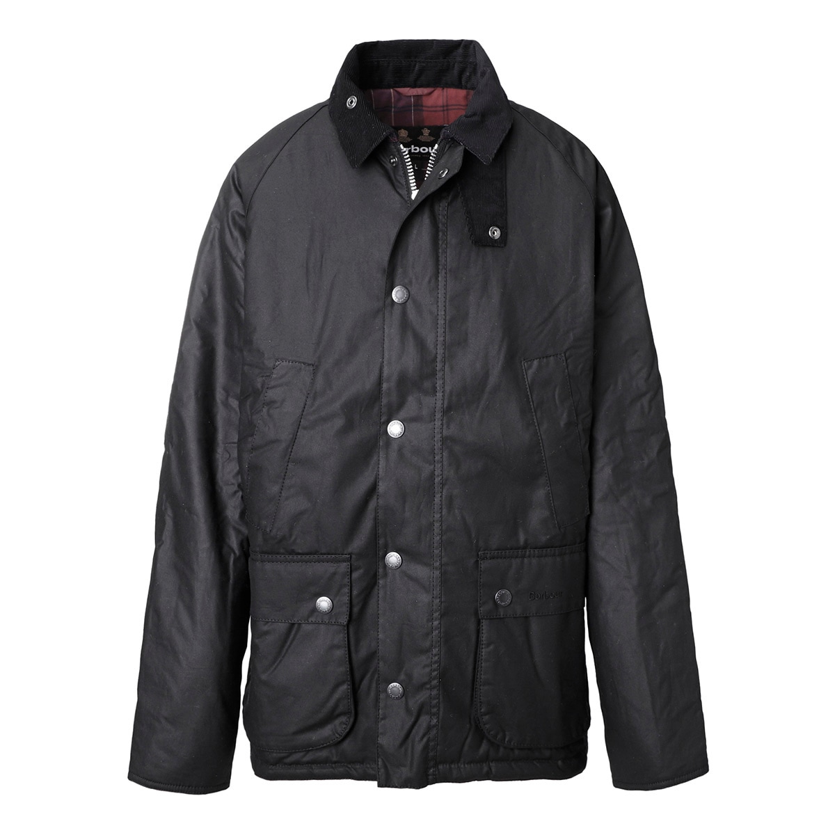 【アウトレット】Barbour バブアー ワックスコーティング ジャケット/BARBOUR AMBLE WAX JACKET メンズ
