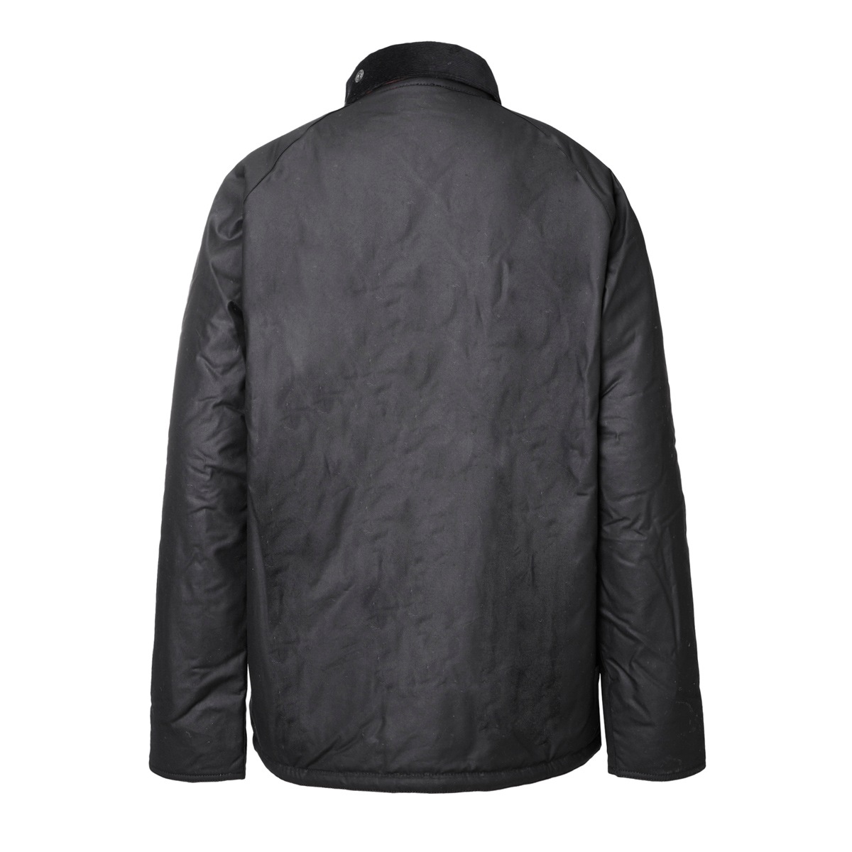 【アウトレット】Barbour バブアー ワックスコーティング ジャケット/BARBOUR AMBLE WAX JACKET メンズ