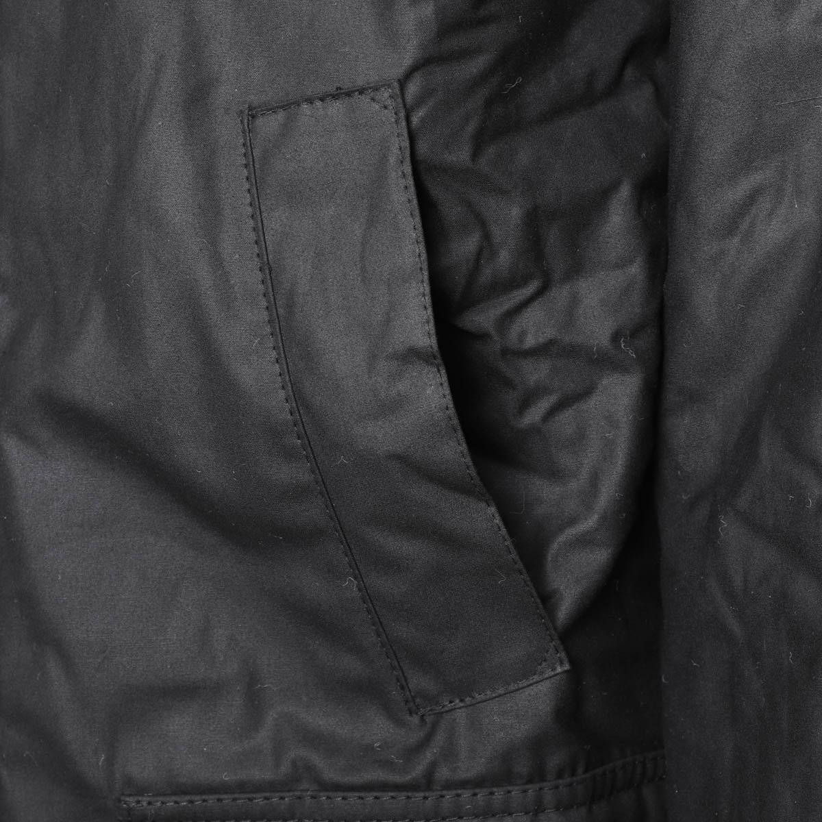【アウトレット】Barbour バブアー ワックスコーティング ジャケット/BARBOUR AMBLE WAX JACKET メンズ