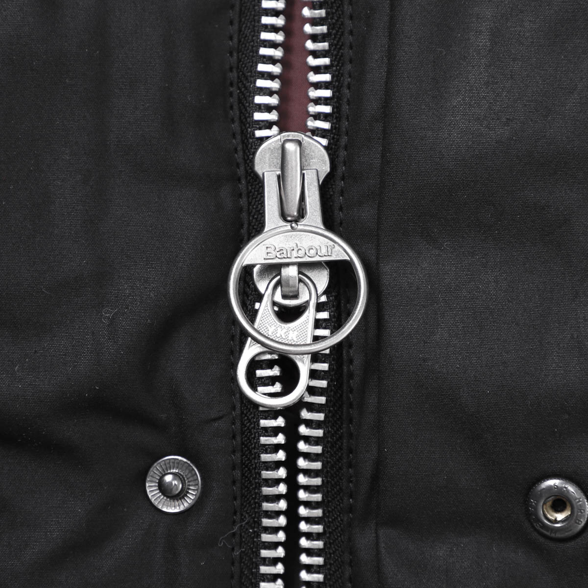 【アウトレット】Barbour バブアー ワックスコーティング ジャケット/BARBOUR AMBLE WAX JACKET メンズ