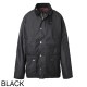 【アウトレット】Barbour バブアー ワックスコーティング ジャケット/BARBOUR AMBLE WAX JACKET メンズ