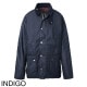 【アウトレット】Barbour バブアー ワックスコーティング ジャケット/BARBOUR AMBLE WAX JACKET メンズ