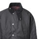 【アウトレット】Barbour バブアー ワックスコーティング ジャケット/BARBOUR AMBLE WAX JACKET メンズ