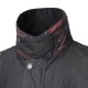 【アウトレット】Barbour バブアー ワックスコーティング ジャケット/BARBOUR AMBLE WAX JACKET メンズ