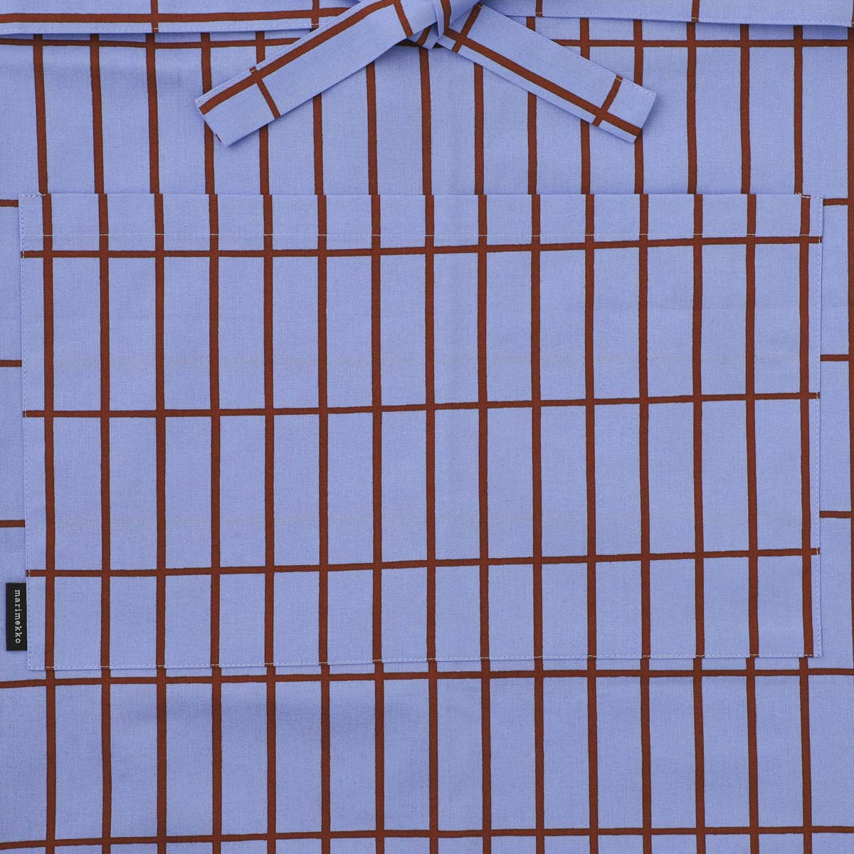 ネコポス対応(2点まで)】marimekko マリメッコ エプロン/PIENI