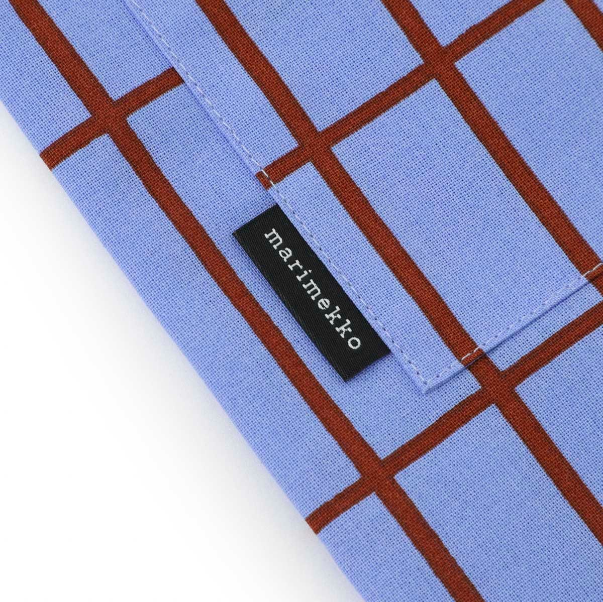 ネコポス対応(2点まで)』marimekko マリメッコ エプロン/PIENI