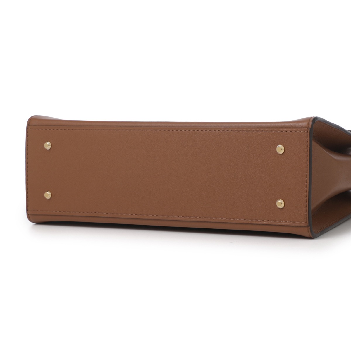 【アウトレット】DELVAUX デルヴォー ハンドバッグ 2WAY/ショルダーバッグ/TEMPETE CRUSH PM SILKY CALF レディース