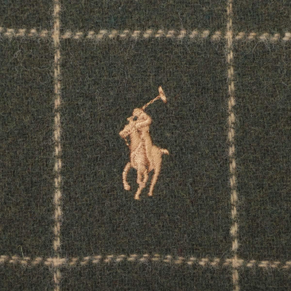 [即発]Ralph Lauren カップル人気 チェック 両面マフラー PC0743 即発]Ralph Lauren カップル人気 チェック 両面マフラー PC0743