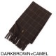POLO RALPH LAUREN ポロラルフローレン マフラー/REVERSIBLE WINDOWPANE SCARF メンズ