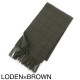 POLO RALPH LAUREN ポロラルフローレン マフラー/REVERSIBLE WINDOWPANE SCARF メンズ