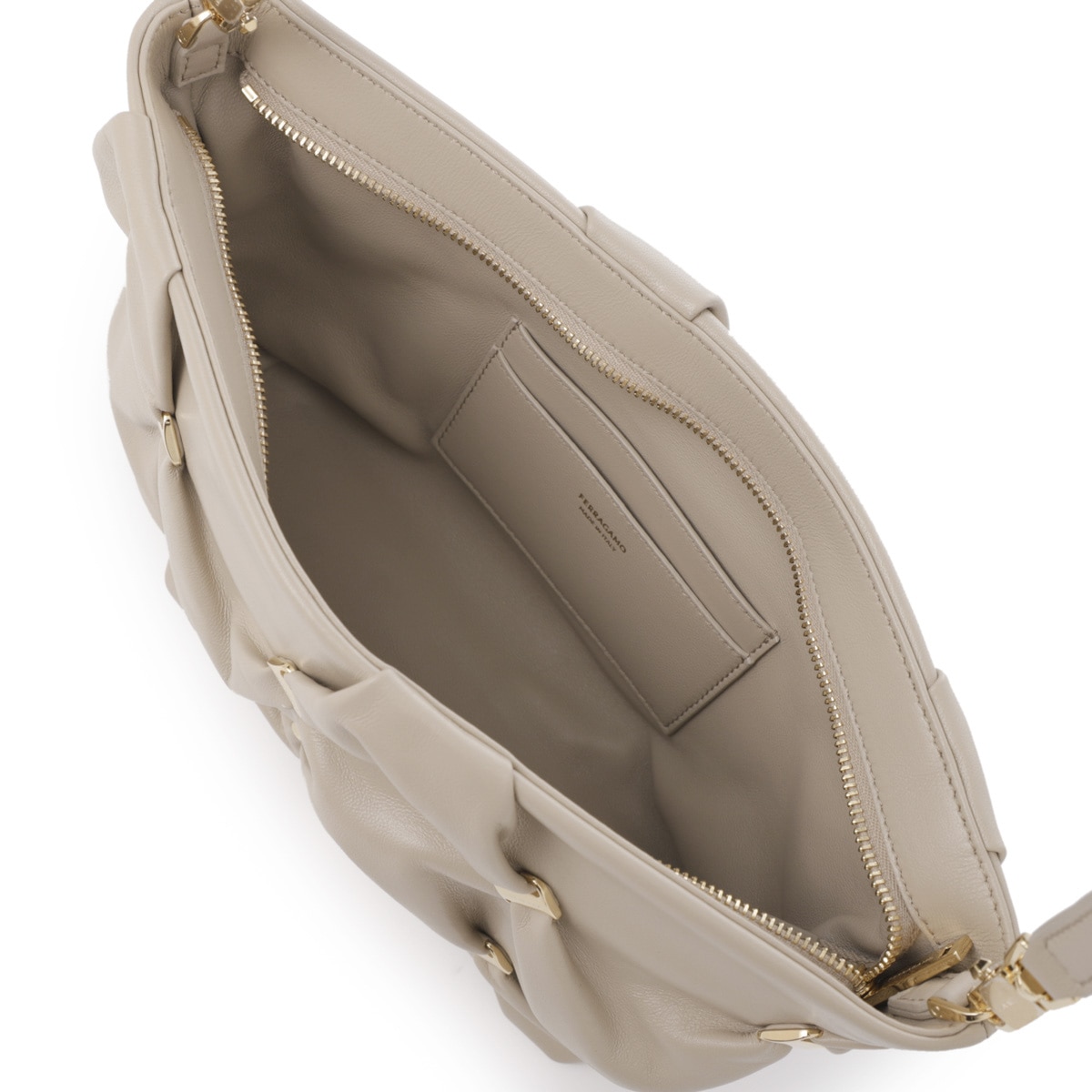 FERRAGAMO ショルダーバッグ mb-220835 FERRAGAMO フェラガモ ショルダーバッグ/ミニバッグ レディース