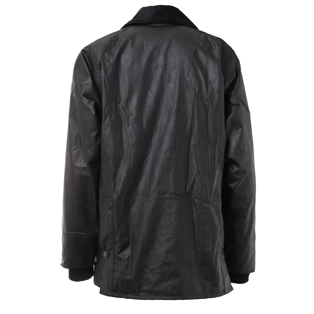 【アウトレット】【ラスト1点】【訳あり】 Barbour バブアー ワックスコーティング ジャケット/ラグランスリーブ/BEDALE WAXED COTTON【返品交換不可】 メンズ