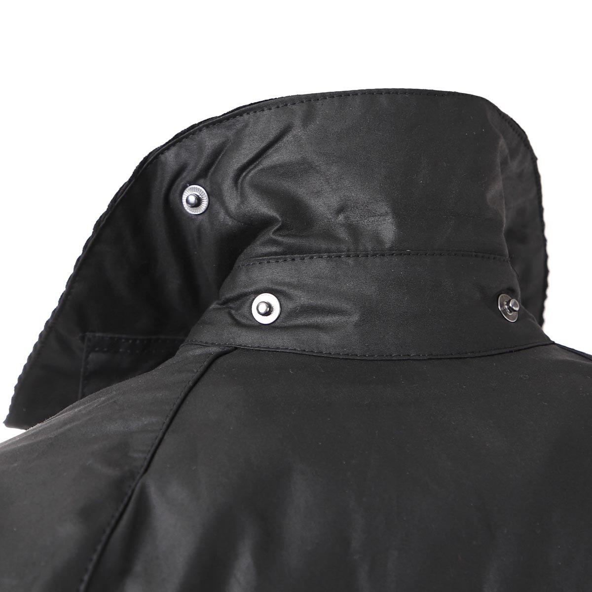 【アウトレット】【ラスト1点】【訳あり】 Barbour バブアー ワックスコーティング ジャケット/ラグランスリーブ/BEDALE WAXED COTTON【返品交換不可】 メンズ