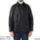 【アウトレット】【ラスト1点】【訳あり】 Barbour バブアー ワックスコーティング ジャケット/ラグランスリーブ/BEDALE WAXED COTTON【返品交換不可】 メンズ