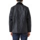 【アウトレット】【ラスト1点】【訳あり】 Barbour バブアー ワックスコーティング ジャケット/ラグランスリーブ/BEDALE WAXED COTTON【返品交換不可】 メンズ
