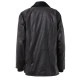 【アウトレット】【ラスト1点】【訳あり】 Barbour バブアー ワックスコーティング ジャケット/ラグランスリーブ/BEDALE WAXED COTTON【返品交換不可】 メンズ