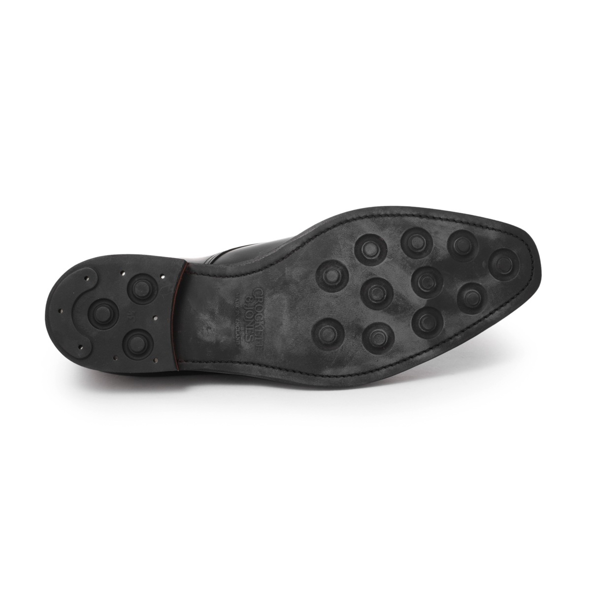 アウトレット】【ラスト1点】CROCKETT&JONES クロケット