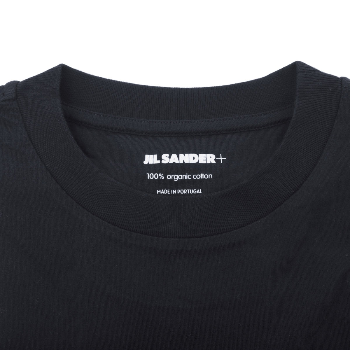 JIL SANDER ジルサンダー クルーネックTシャツ レディース