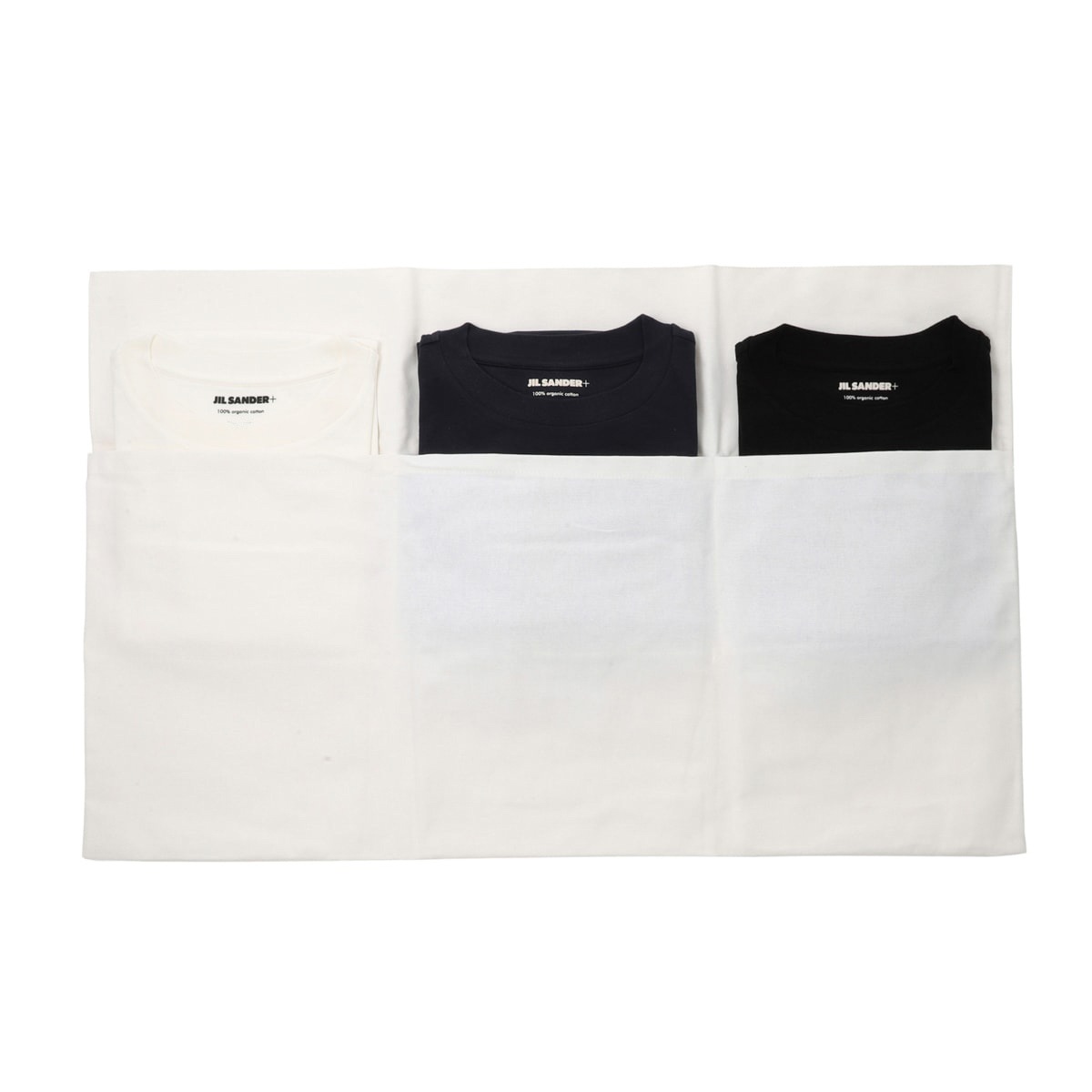 JIL SANDER クルーネックTシャツ j40gc0001-tn254 JIL SANDER ジルサンダー クルーネックTシャツ レディース