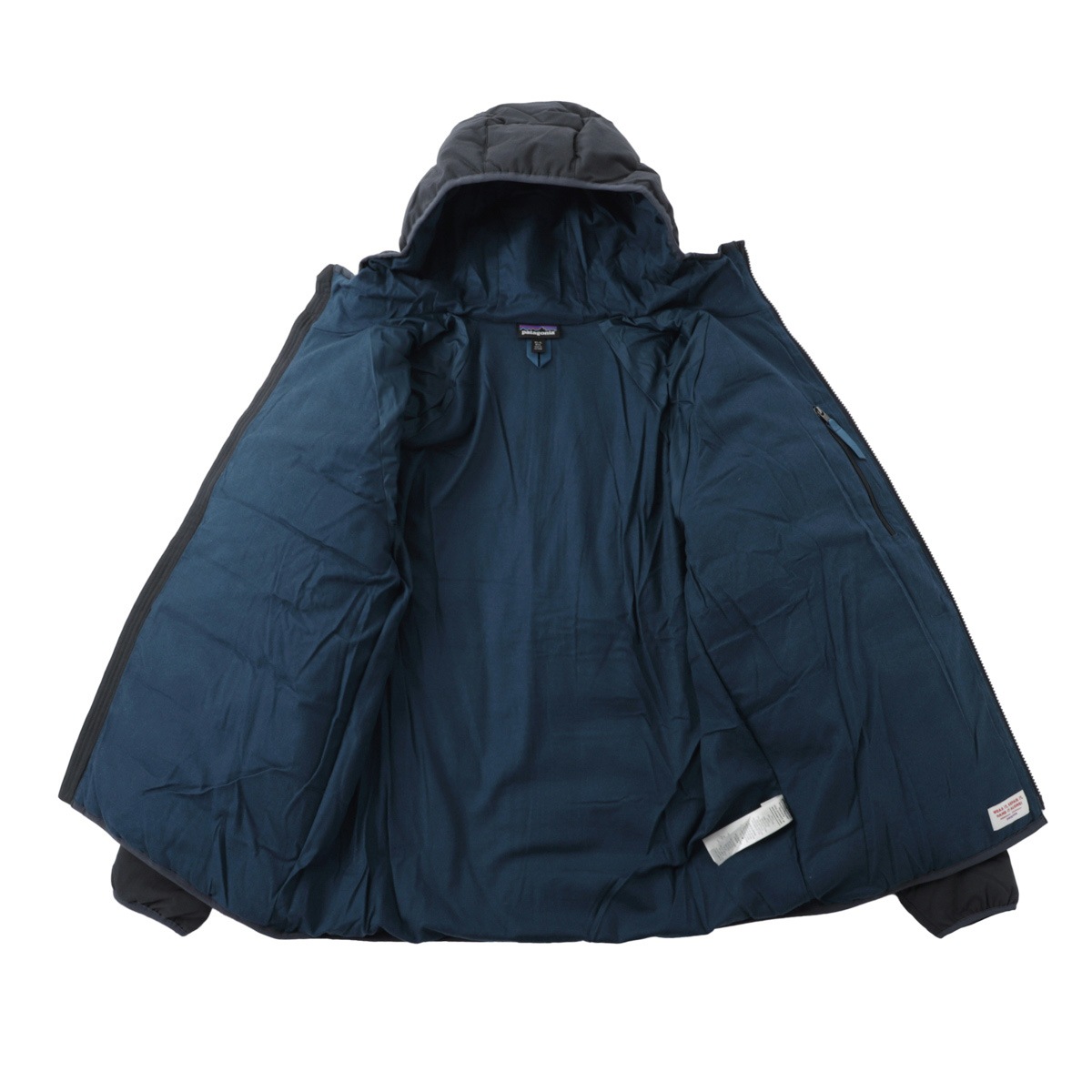 アウトレット】patagonia パタゴニア ダウンジャケット/COTTON DOWN