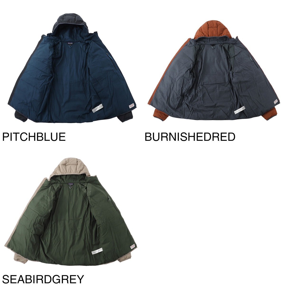 【アウトレット】patagonia パタゴニア ダウンジャケット/COTTON DOWN JACKET メンズ