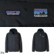 【アウトレット】patagonia パタゴニア ダウンジャケット/COTTON DOWN JACKET メンズ
