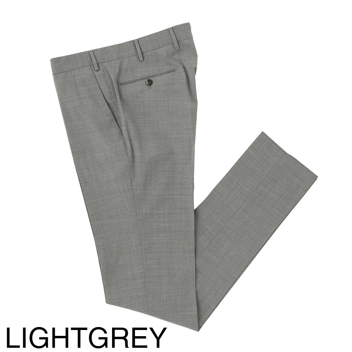 PT TORINO ピーティートリノ ノープリーツ スラックス/BUSINESS SUPERSLIM FIT メンズ