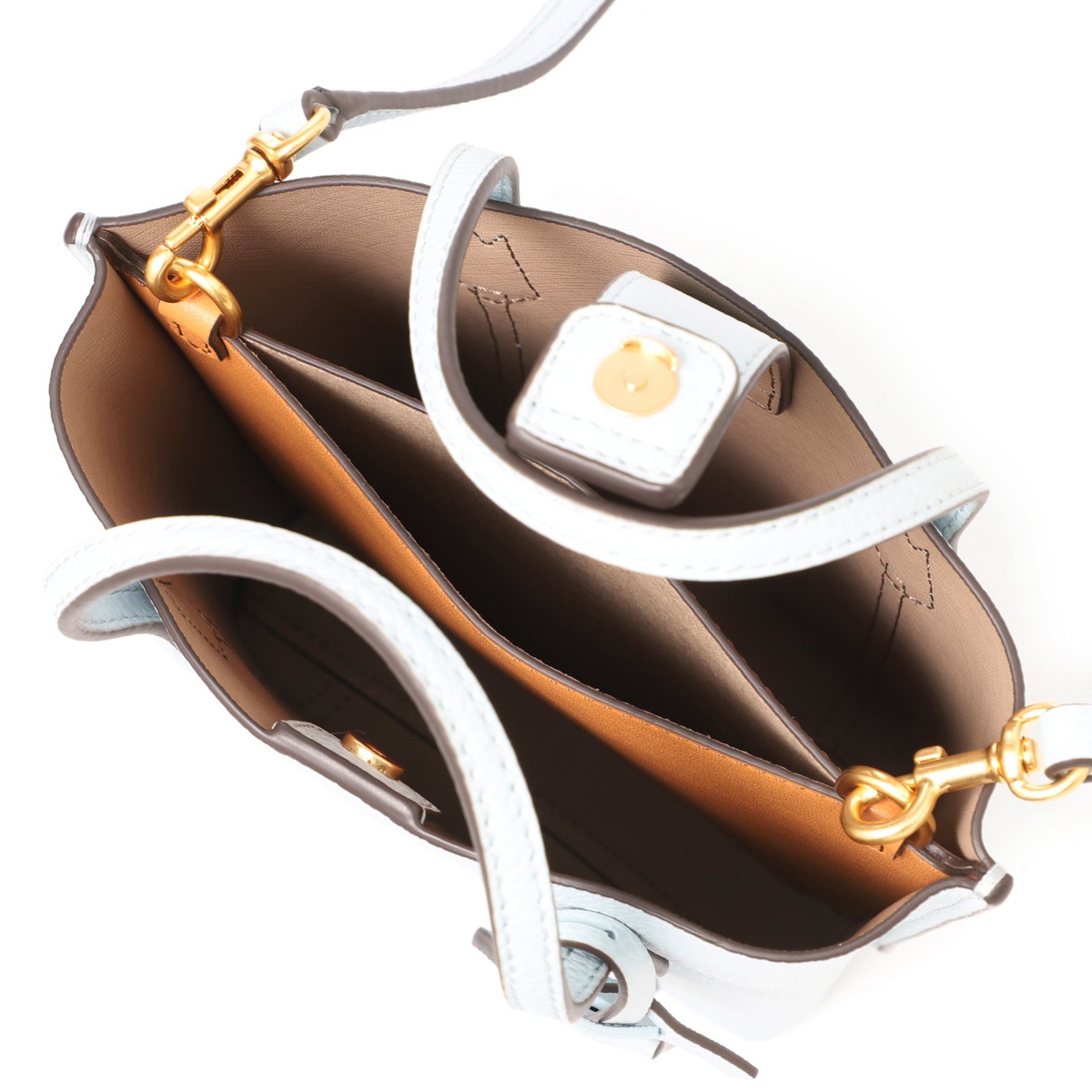 TORY BURCH トリーバーチ ショルダーバッグ 2WAY/ミニトートバッグ