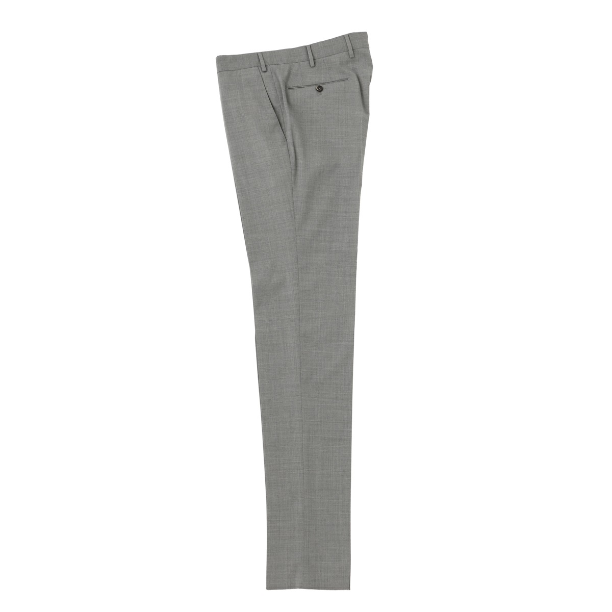 PT TORINO ピーティートリノ ノープリーツ スラックス/BUSINESS SUPERSLIM FIT メンズ