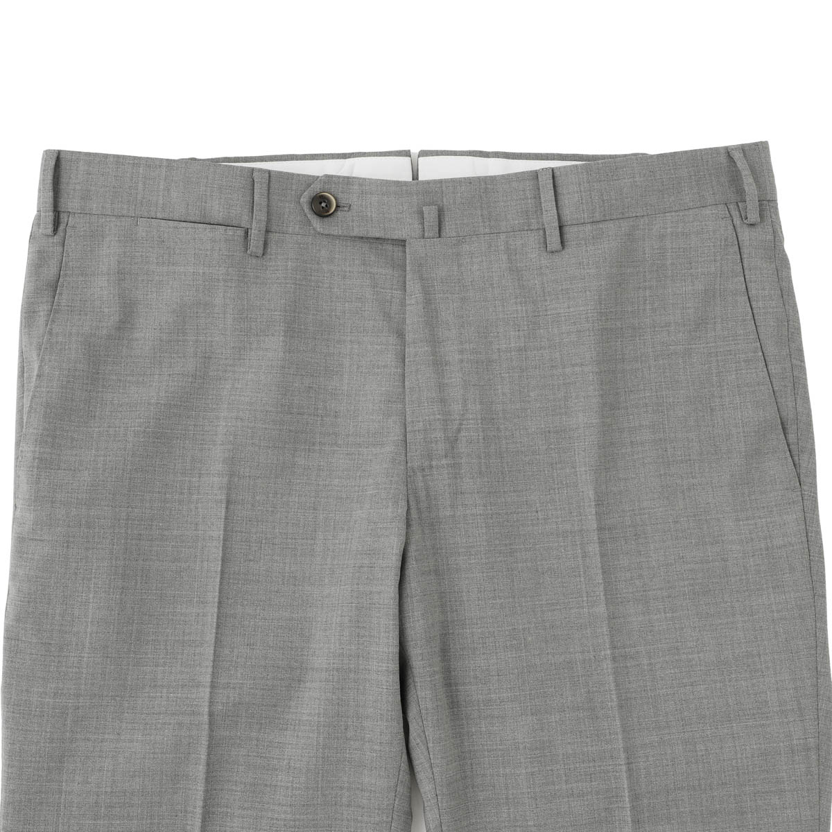 PT TORINO ピーティートリノ ノープリーツ スラックス/BUSINESS SUPERSLIM FIT メンズ