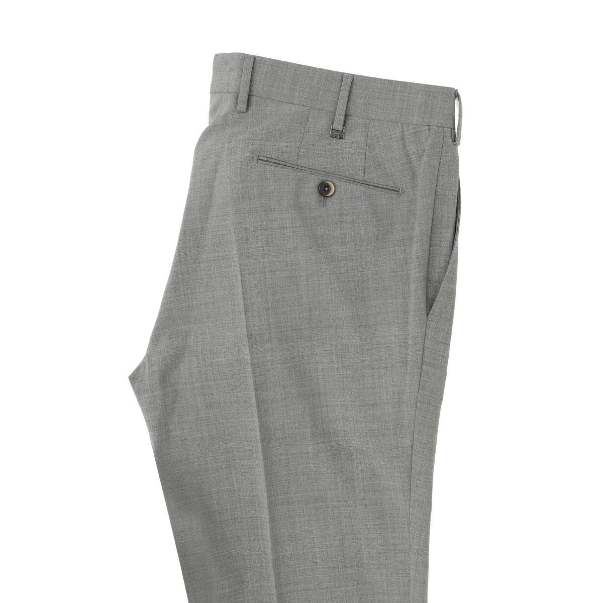 PT TORINO ピーティートリノ ノープリーツ スラックス/BUSINESS SUPERSLIM FIT メンズ