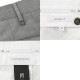 PT TORINO ピーティートリノ ノープリーツ スラックス/BUSINESS SUPERSLIM FIT メンズ