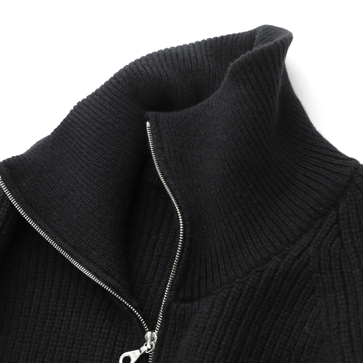 専用　JOHN SMEDLEY ジョンスメドレー　ジップニット JOHN SMEDLEY（ジョンスメドレー） ジップアップニット CLAYGATE