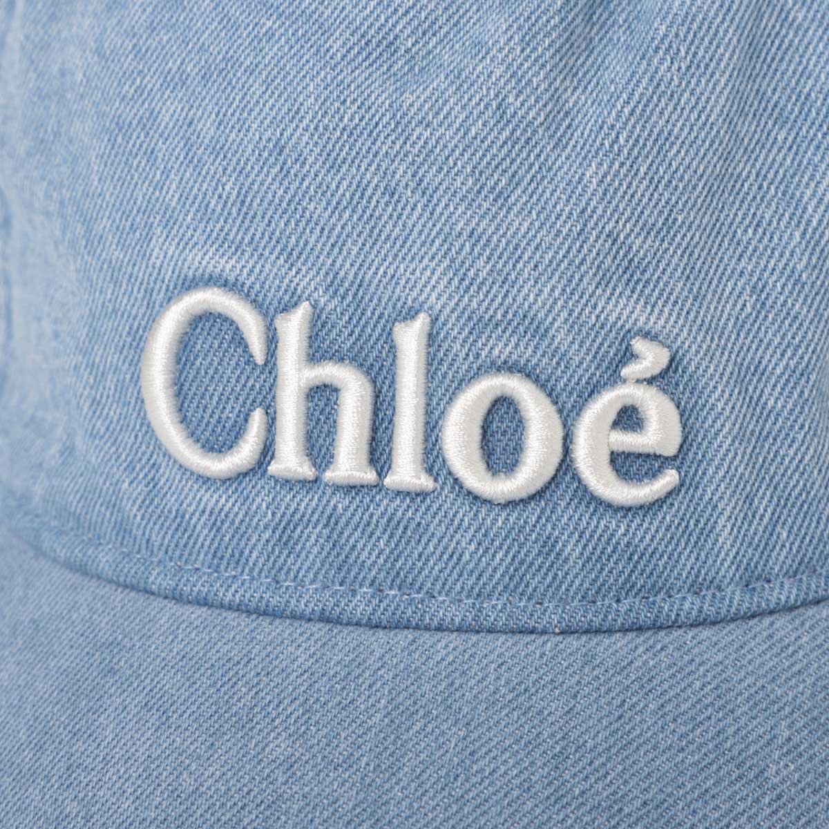 Chloe クロエ ベースボールキャップ レディース | レディース