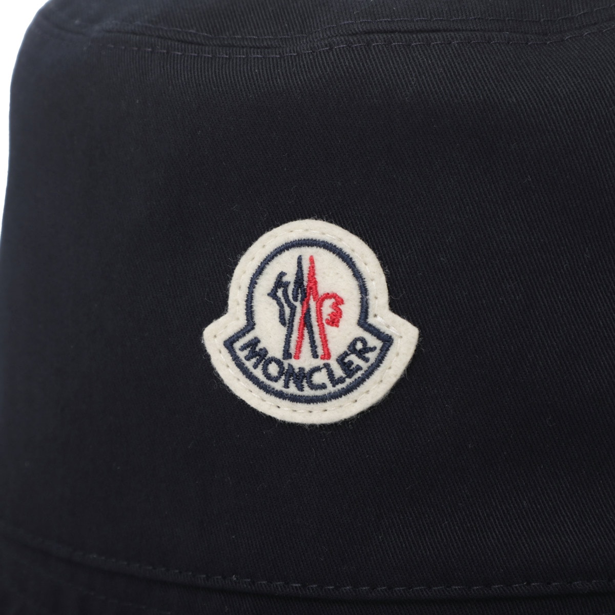 【アウトレット】MONCLER モンクレール バケットハット/リバーシブル メンズ
