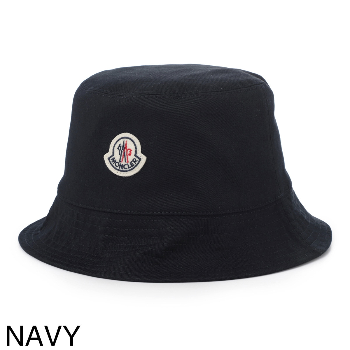 【アウトレット】MONCLER モンクレール バケットハット/リバーシブル メンズ