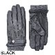 DENTS デンツ グローブ/手袋/HENLEY HAIRSHEEP TOUCHSCREEN スマホ対応 メンズ