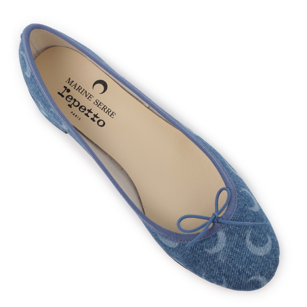 アウトレット】repetto レペット パンプス/バレエシューズ/REPETTO x