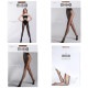 『ネコポス対応(2点まで)』Wolford ウォルフォード パンティストッキング/INDIVIDUAL 10 インディヴィジュアル10デニール レディース