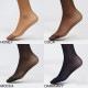 『ネコポス対応(2点まで)』Wolford ウォルフォード パンティストッキング/INDIVIDUAL 10 インディヴィジュアル10デニール レディース
