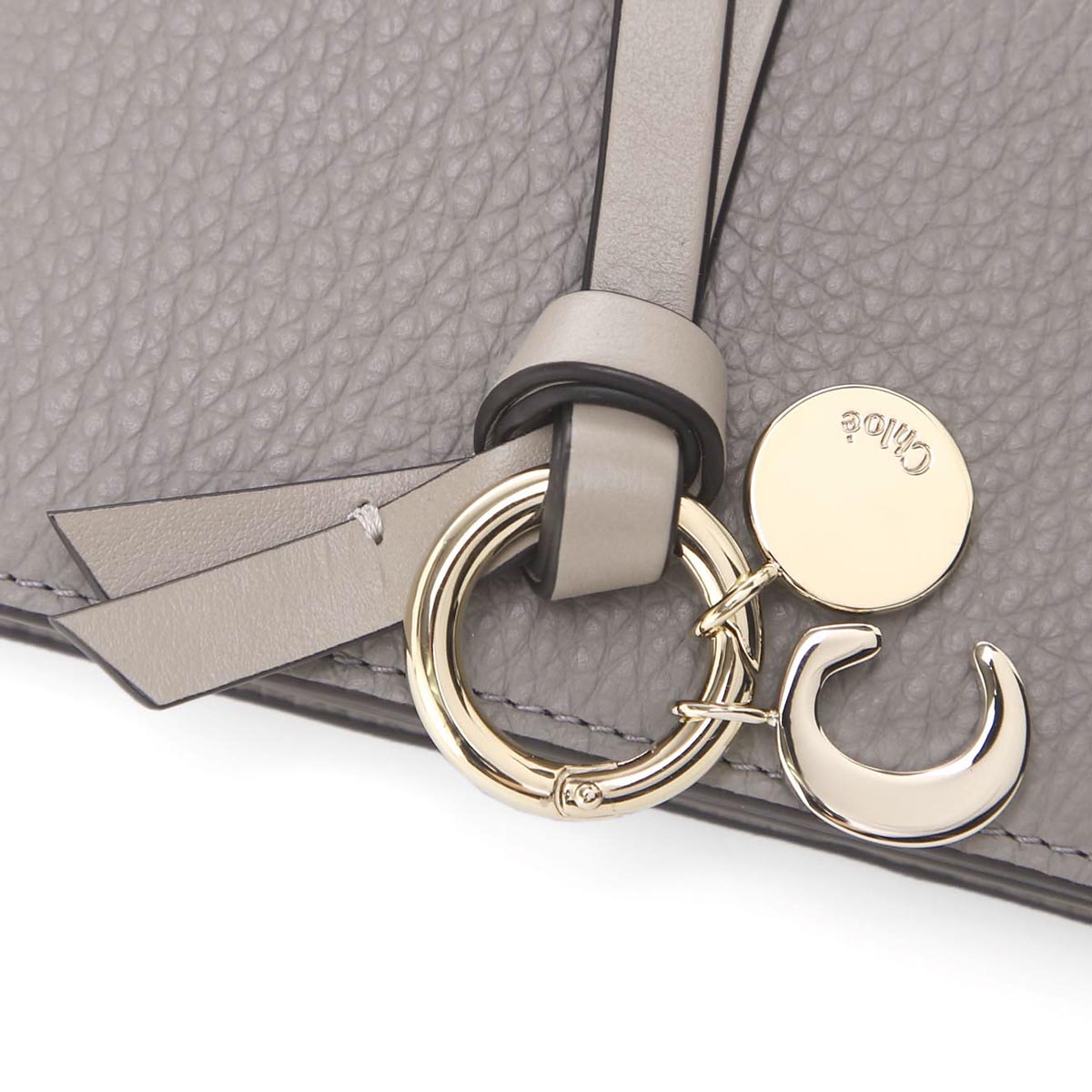 Chloe クロエ カードケース/ALPHABET レディース | レディース