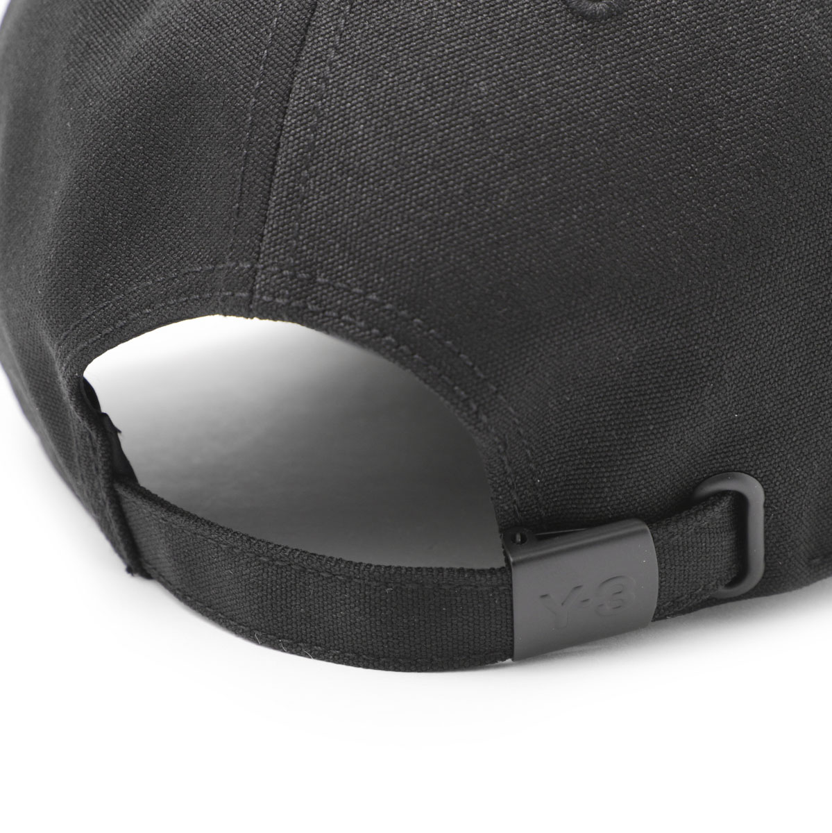 【アウトレット】Y-3 ワイスリー ベースボールキャップ/Y-3 LOGO CAP メンズ