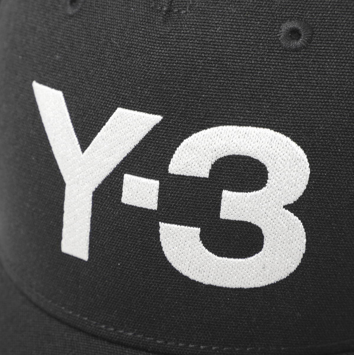 【アウトレット】Y-3 ワイスリー ベースボールキャップ/Y-3 LOGO CAP メンズ