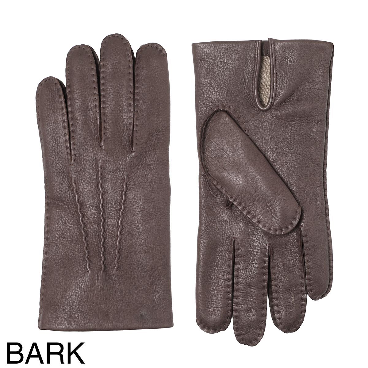 DENTS デンツ グローブ/手袋/CAMBRIDGE DEERSKIN メンズ | メンズ