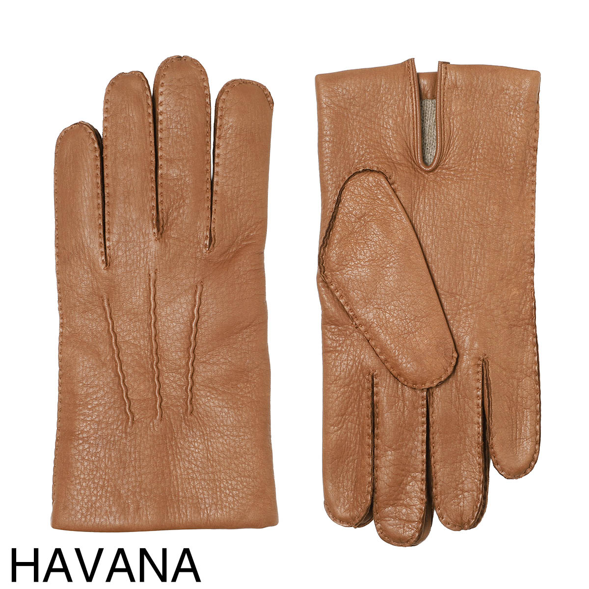 DENTS デンツ グローブ/手袋/CAMBRIDGE DEERSKIN メンズ | メンズ