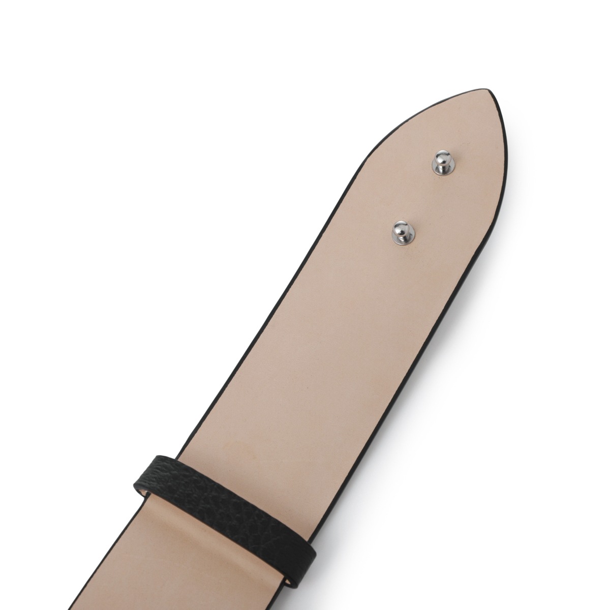 Maison Margiela メゾンマルジェラ ベルト/BELT 45 MM