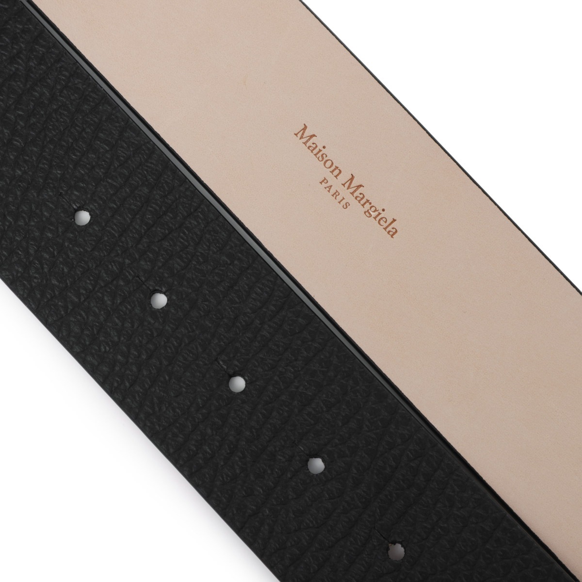 Maison Margiela メゾンマルジェラ ベルト/BELT 45 MM